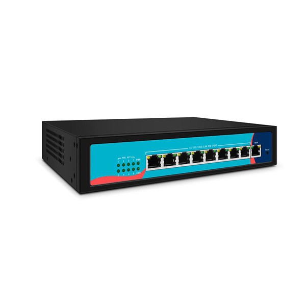 Gateway POE All-in-one Machine
